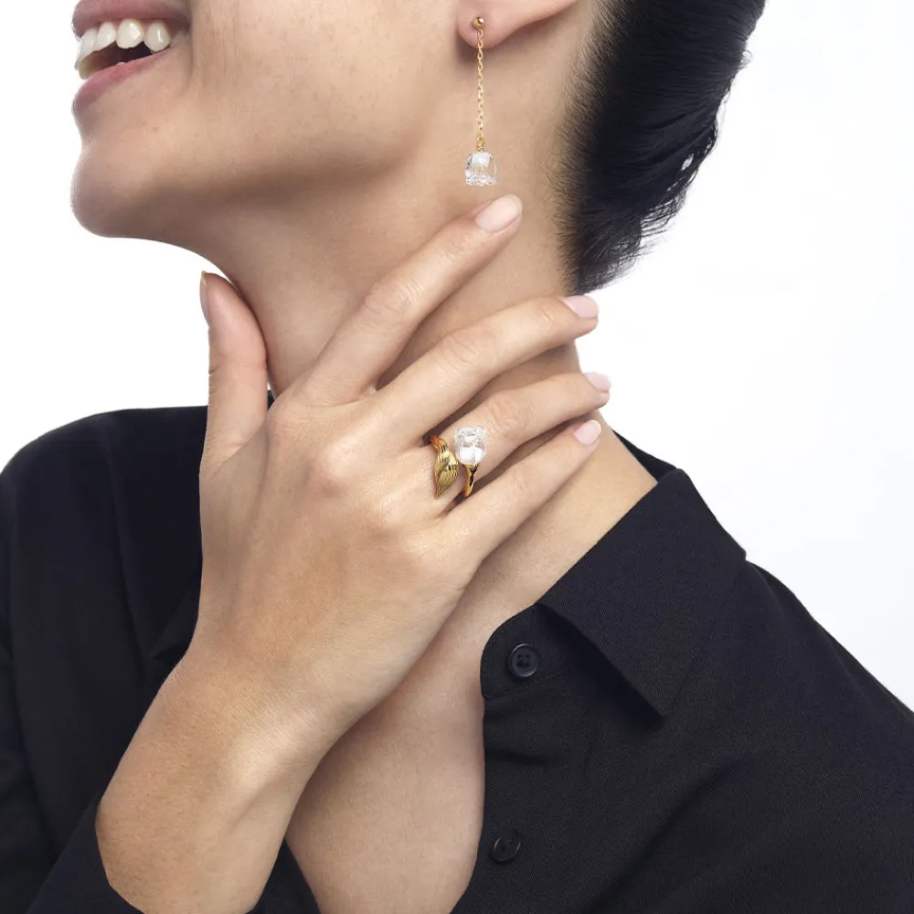 Hot Muguet Ring Rings