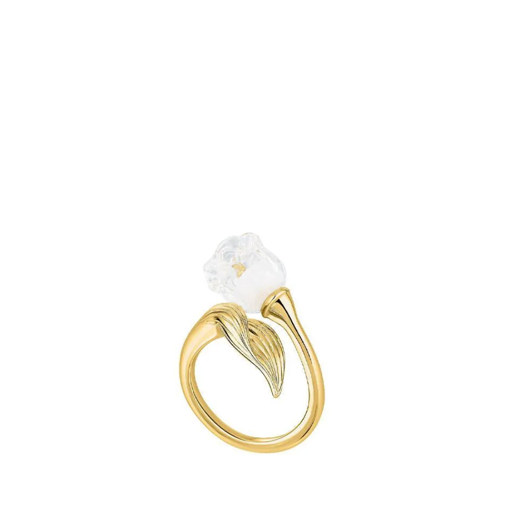 Hot Muguet Ring Rings