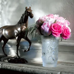 Best Sale Mustang vase Vases
