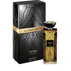 Store Noir Premier, Illusion Captive 1898, Eau de Parfum Exclusive Collections