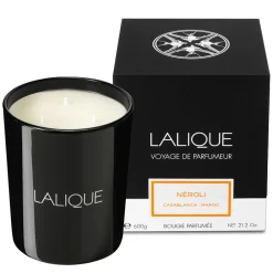 Clearance Néroli, Casablanca - Morocco, Scented Candle, 600g Candles