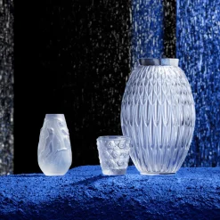 New Nymphes vase Vases