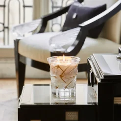 Cheap Oceans "Gold Edition", Crystal Scented Candle Crystal Editions|Crystal Candles
