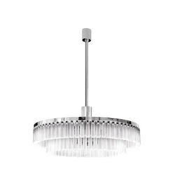 Cheap Orgue chandelier Lighting