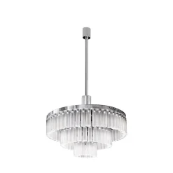 Fashion Orgue chandelier Lighting