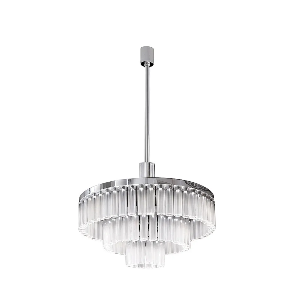 Fashion Orgue chandelier Lighting