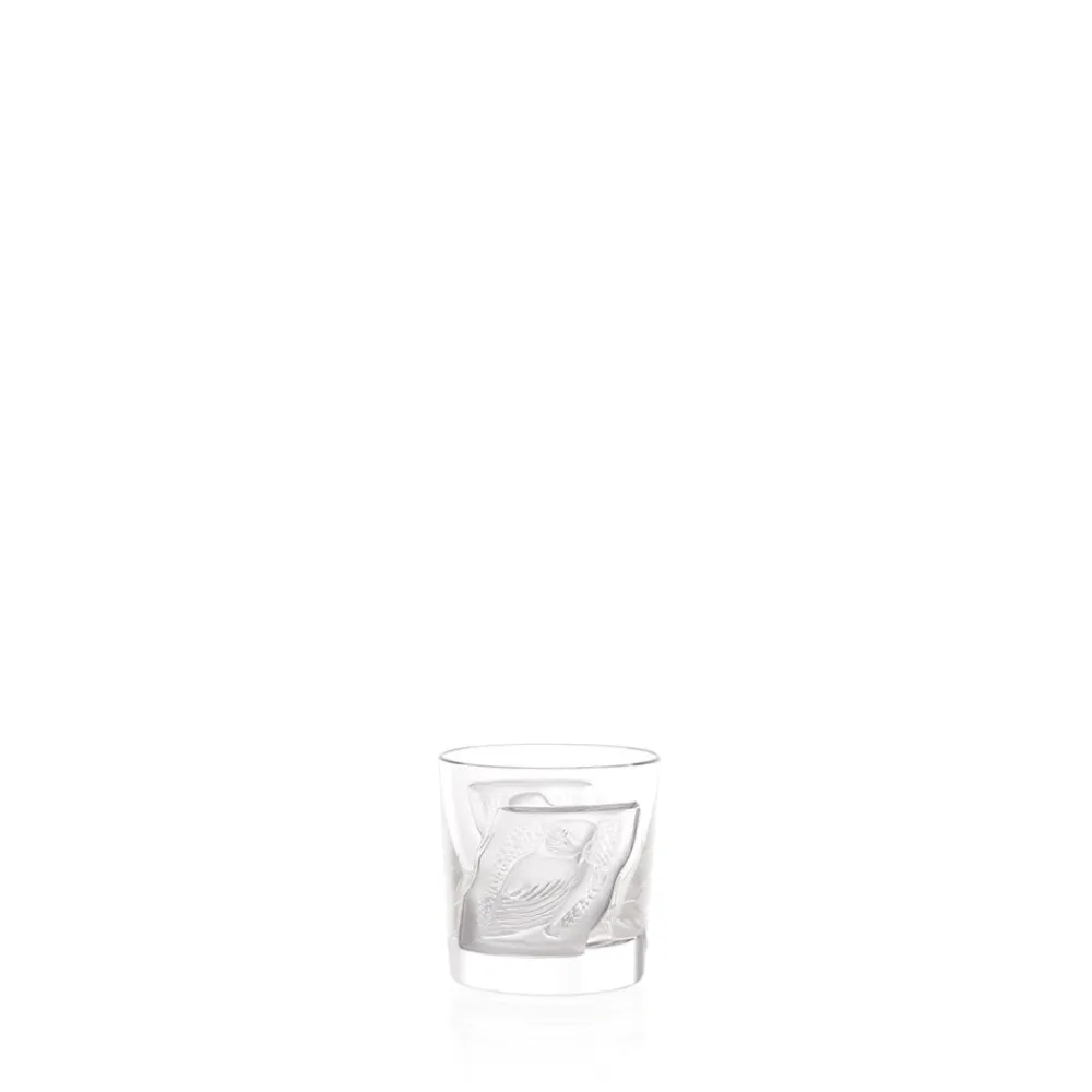Store Owl cordial tumbler Glasses