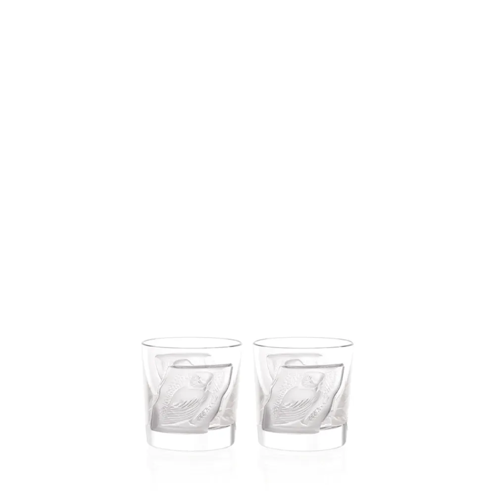 Store Owl cordial tumbler Glasses