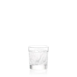 Cheap Owl Old Fashion tumbler Glasses