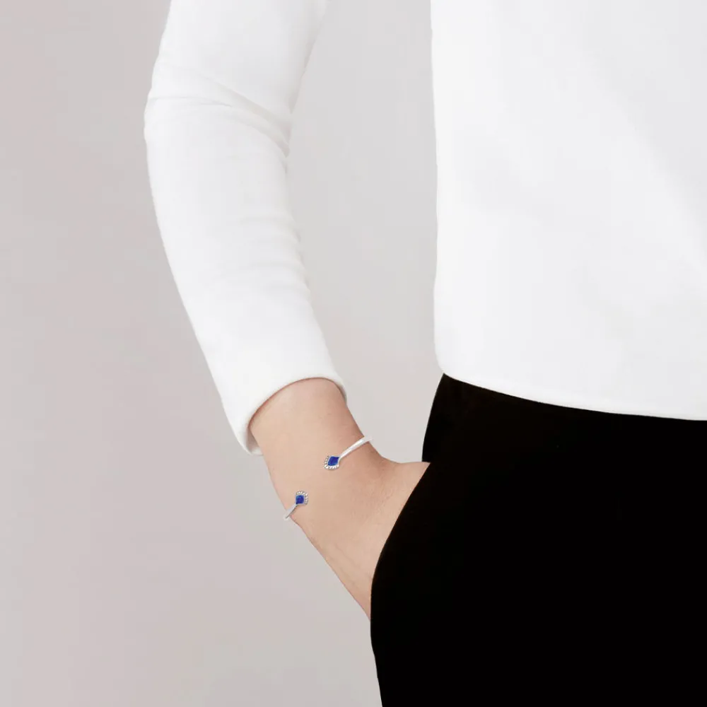 Store Paon flexible bangle Bracelets