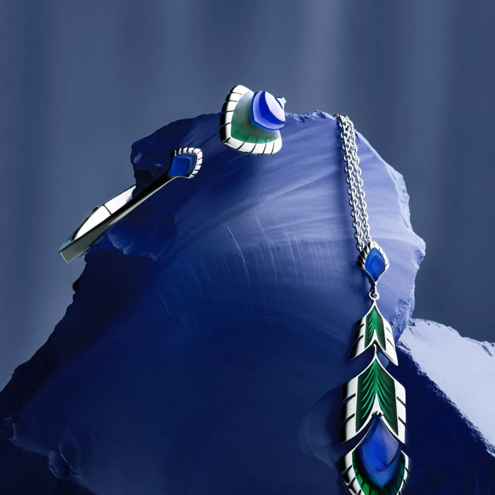 Online Paon Ring Rings