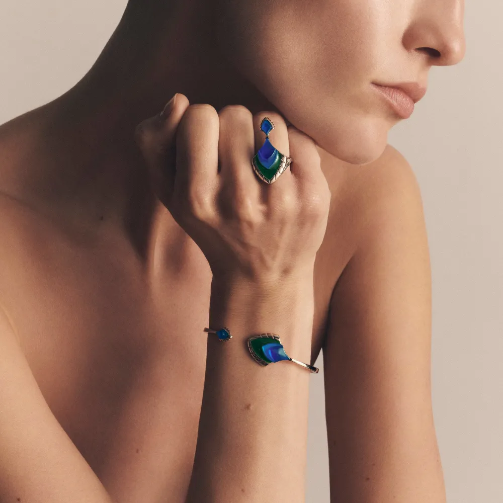 Online Paon Ring Rings