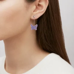 Fashion Papillon earrings Earrings