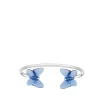 Hot Papillon flexible bracelet Bracelets