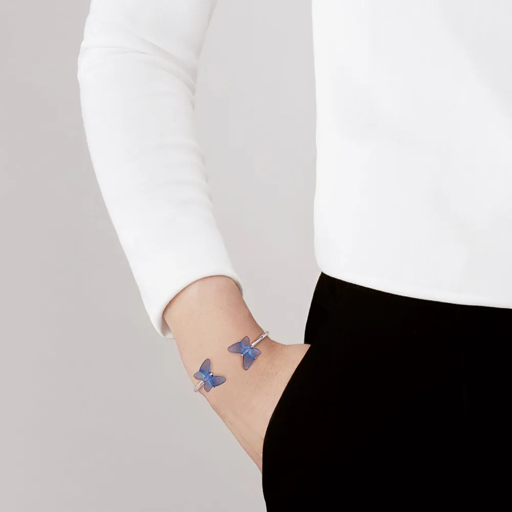 Hot Papillon flexible bracelet Bracelets
