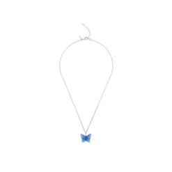 Store Papillon necklace Necklaces