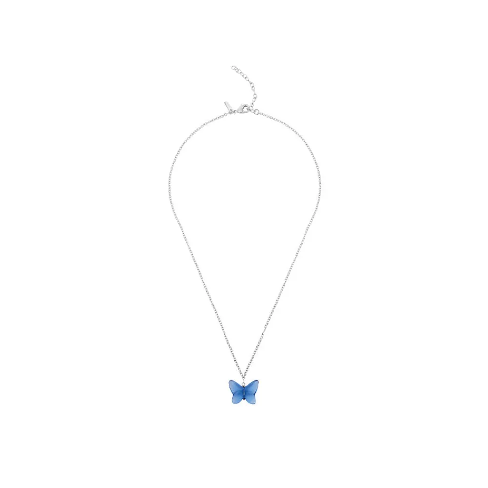 Store Papillon necklace Necklaces