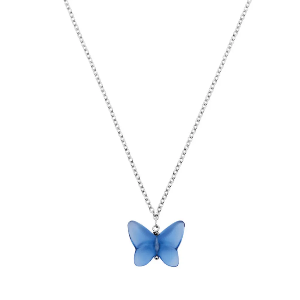 Store Papillon necklace Necklaces
