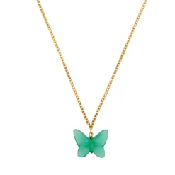 New Papillon necklace Necklaces