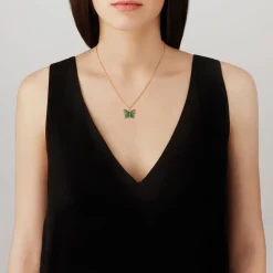 New Papillon necklace Necklaces