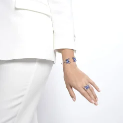 Store Papillon ring Rings