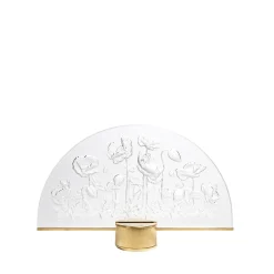 Hot Pavots lighted sculpture Lighting