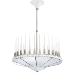 Best Perles chandelier Lighting