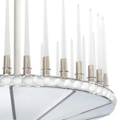 Best Perles chandelier Lighting