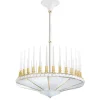 Best Perles chandelier Lighting