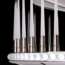 Cheap Perles chandelier Lighting
