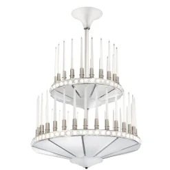 Best Perles chandelier Lighting
