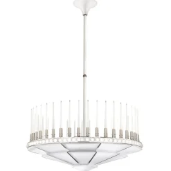 Discount Perles chandelier Lighting