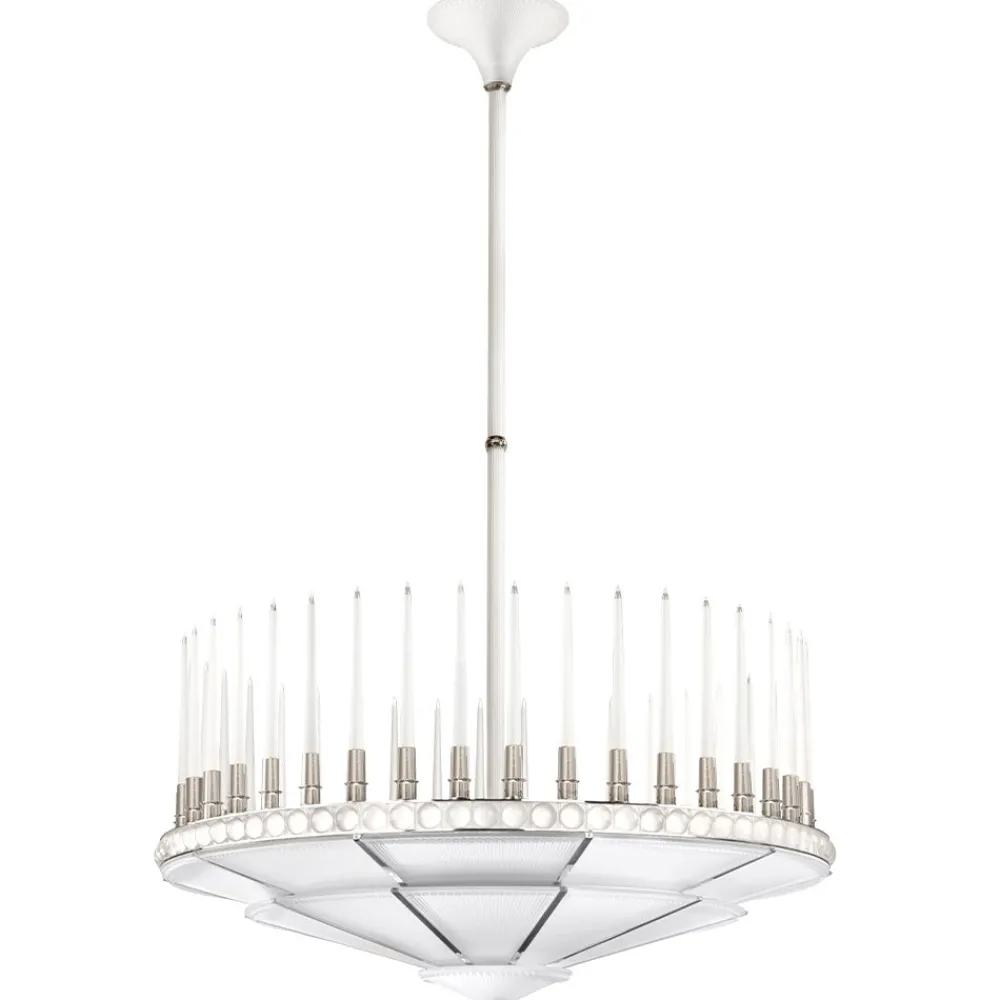 Discount Perles chandelier Lighting