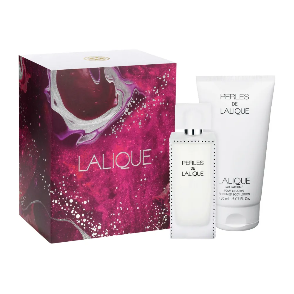 Flash Sale Perles de , Gift Set 2024 Women Women's Fragrances