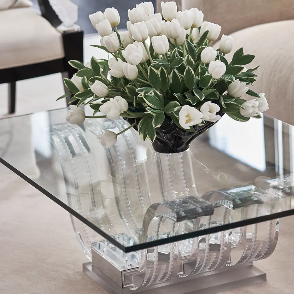 Outlet Perles d'Eau coffee table Furniture