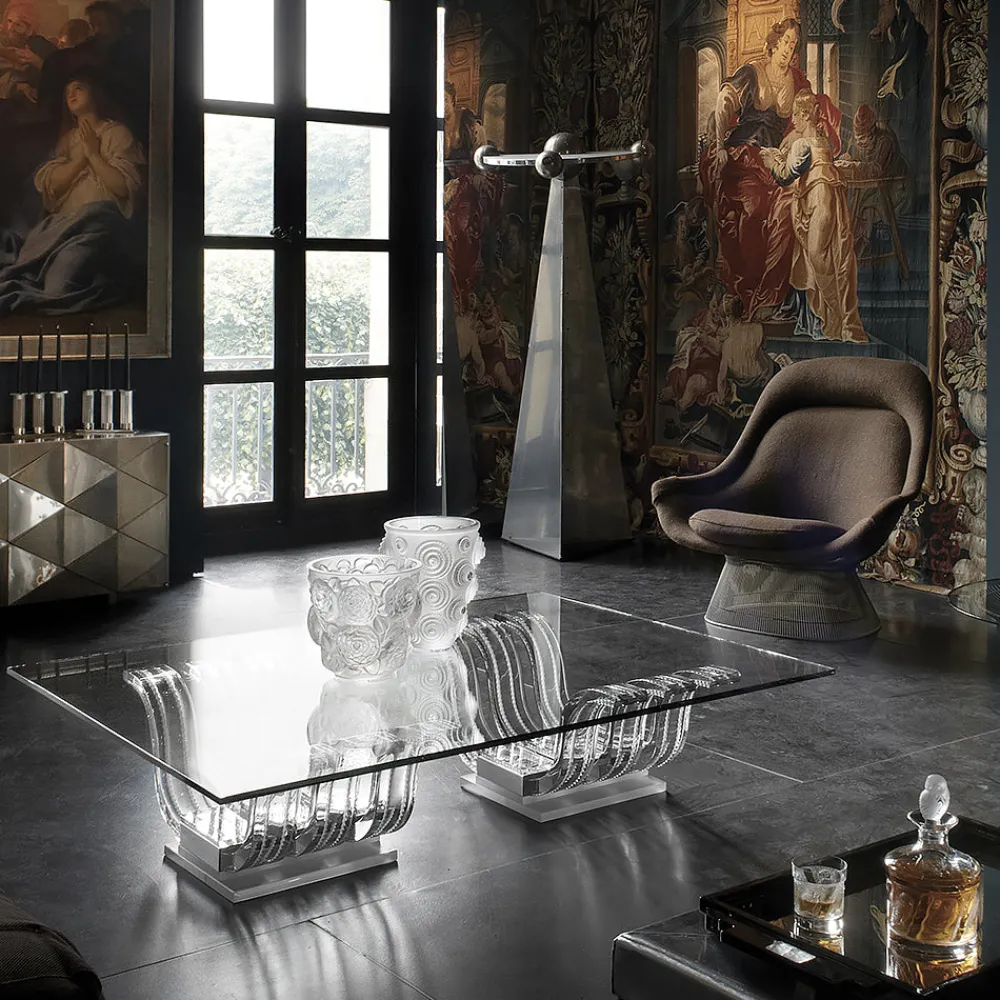 Outlet Perles d'Eau coffee table Furniture