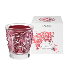 Flash Sale Épines, Crystal Scented Candle Crystal Editions|Crystal Candles