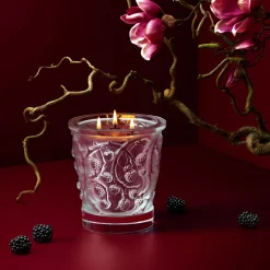 Flash Sale Épines, Crystal Scented Candle Crystal Editions|Crystal Candles