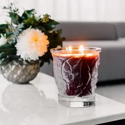 Flash Sale Épines, Crystal Scented Candle Crystal Editions|Crystal Candles