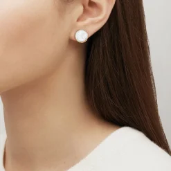 Best Pivoine Earrings Earrings