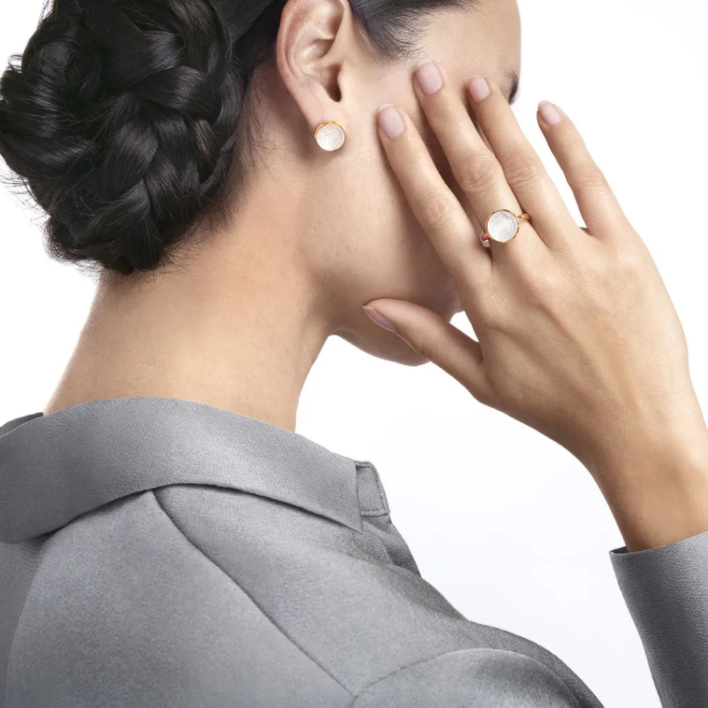 Best Pivoine Earrings Earrings
