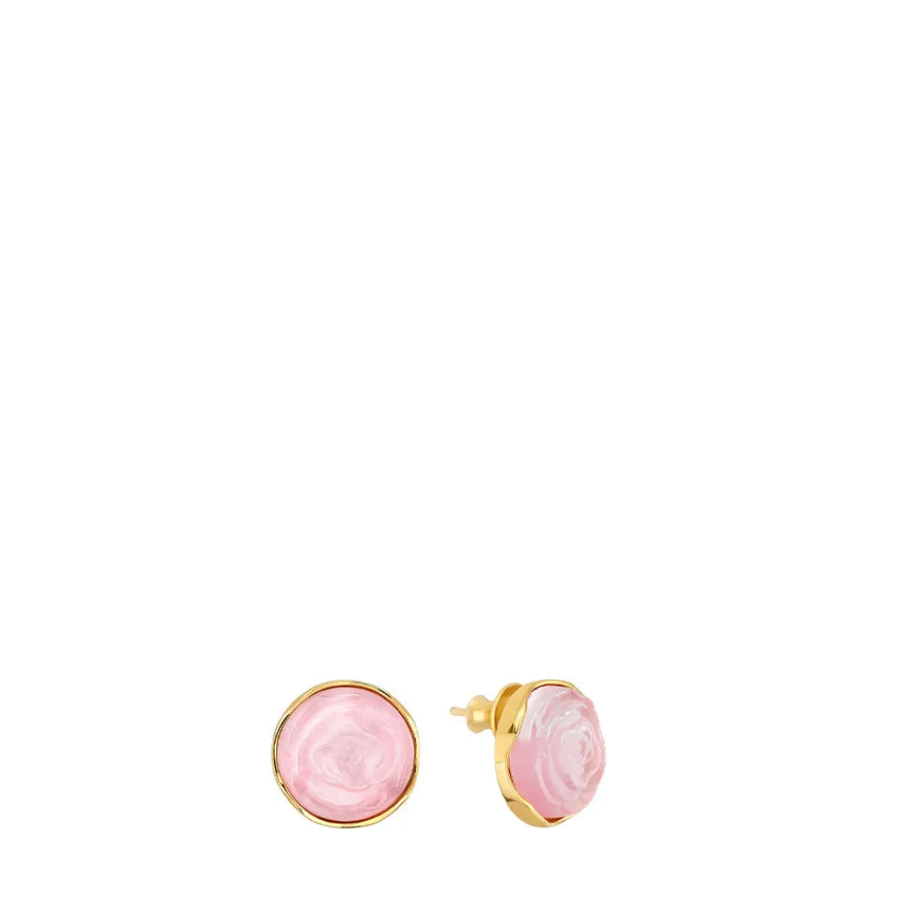 Store Pivoine Earrings Earrings