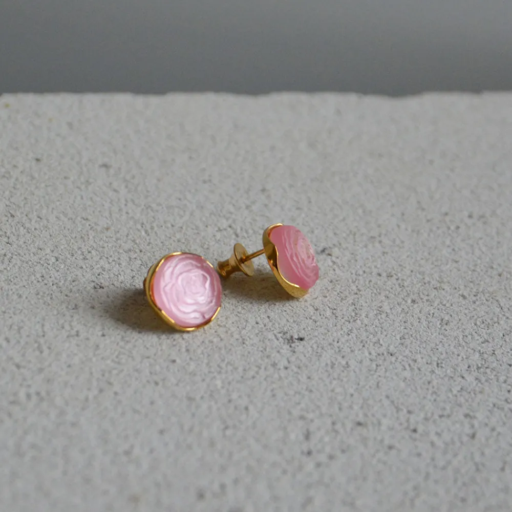 Store Pivoine Earrings Earrings