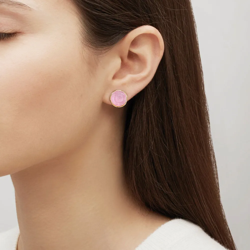 Store Pivoine Earrings Earrings