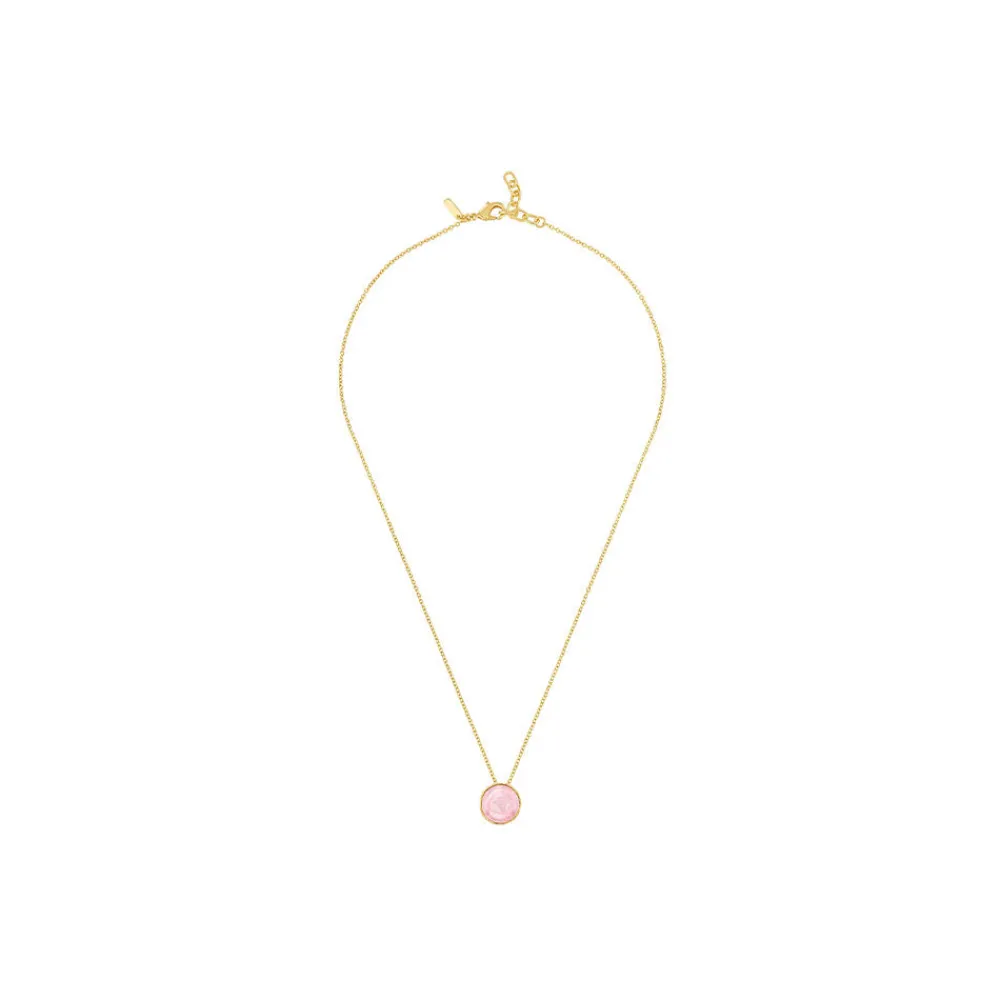 Cheap Pivoine Necklace Necklaces