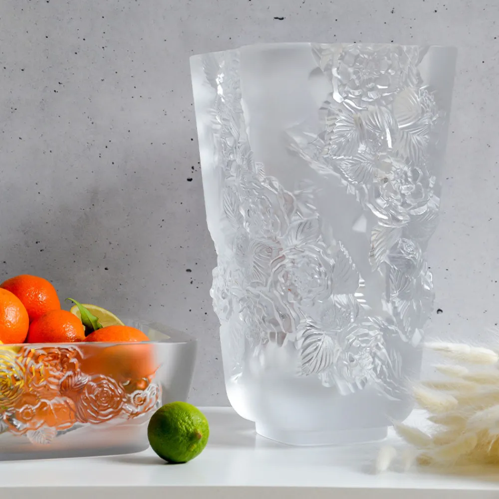 Flash Sale Pivoines Vase Large Size Vases