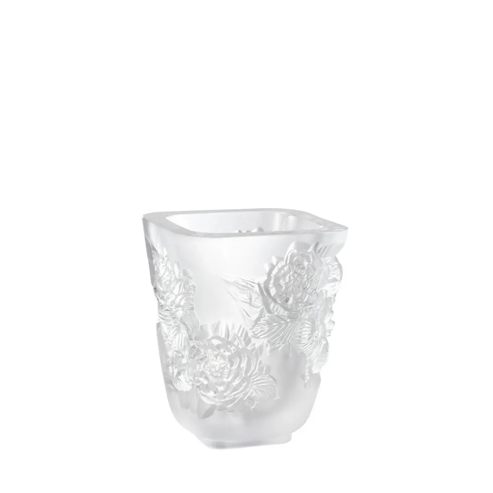 Sale Pivoines Vase Small Size Vases