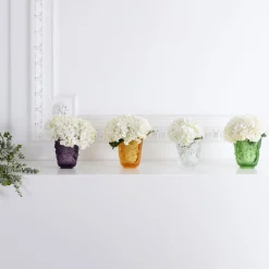 Online Pivoines Vase Small Size Vases