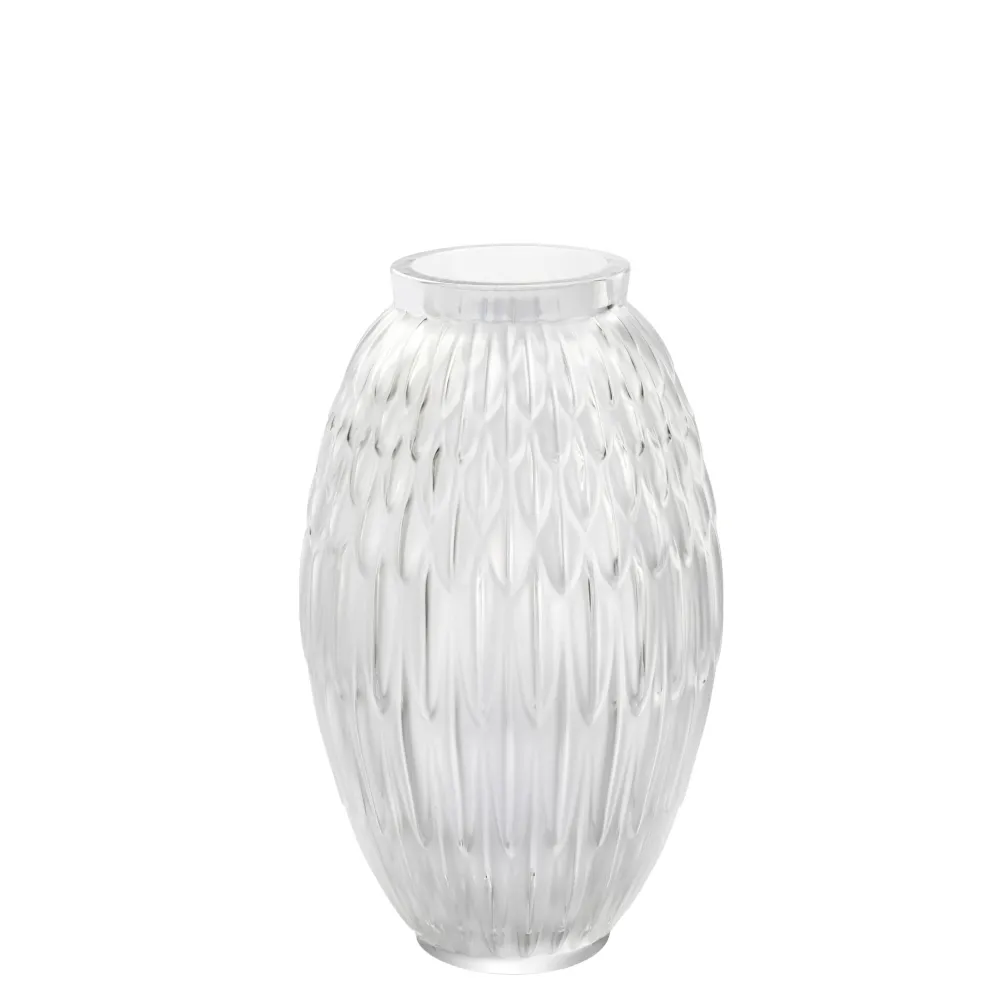 Store Plumes Grand Vase Vases