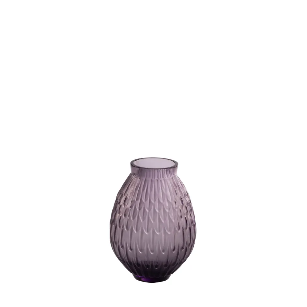 Online Plumes Small Vase Vases